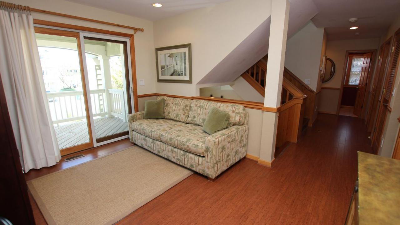 Ww857, Seaquest Resort- Oceanside, 7 Brs, Pool Table, Priv Pool, Hot Tub Corolla Exterior foto