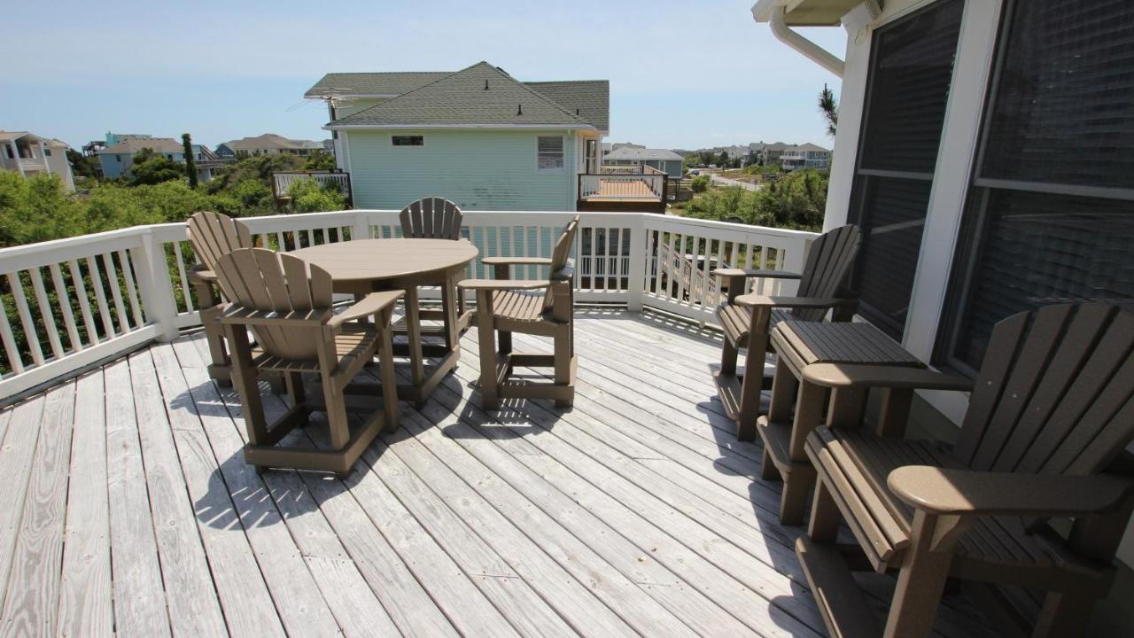 Ww857, Seaquest Resort- Oceanside, 7 Brs, Pool Table, Priv Pool, Hot Tub Corolla Exterior foto