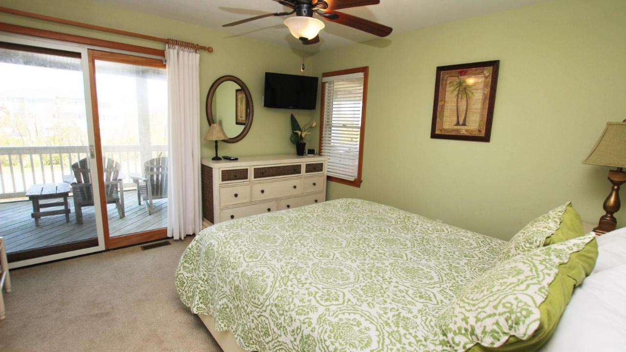 Ww857, Seaquest Resort- Oceanside, 7 Brs, Pool Table, Priv Pool, Hot Tub Corolla Exterior foto