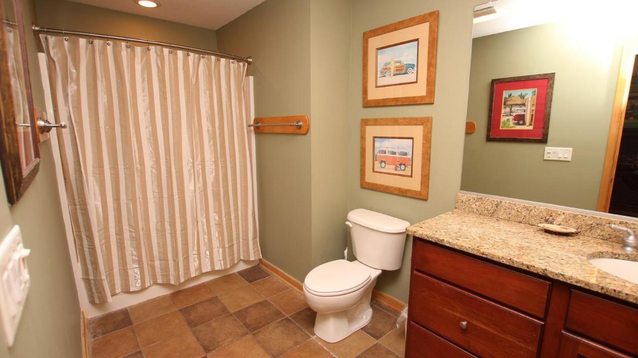 Ww857, Seaquest Resort- Oceanside, 7 Brs, Pool Table, Priv Pool, Hot Tub Corolla Exterior foto