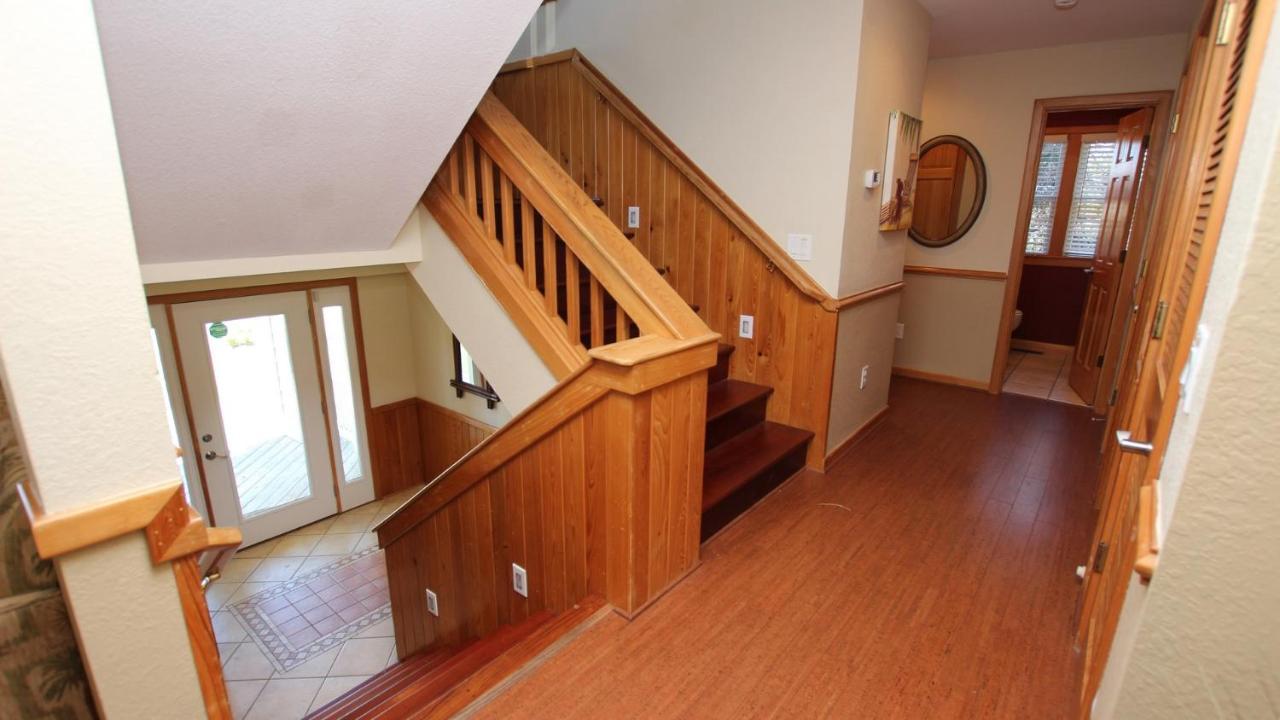 Ww857, Seaquest Resort- Oceanside, 7 Brs, Pool Table, Priv Pool, Hot Tub Corolla Exterior foto
