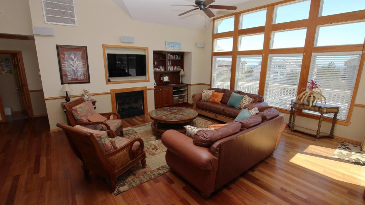 Ww857, Seaquest Resort- Oceanside, 7 Brs, Pool Table, Priv Pool, Hot Tub Corolla Exterior foto