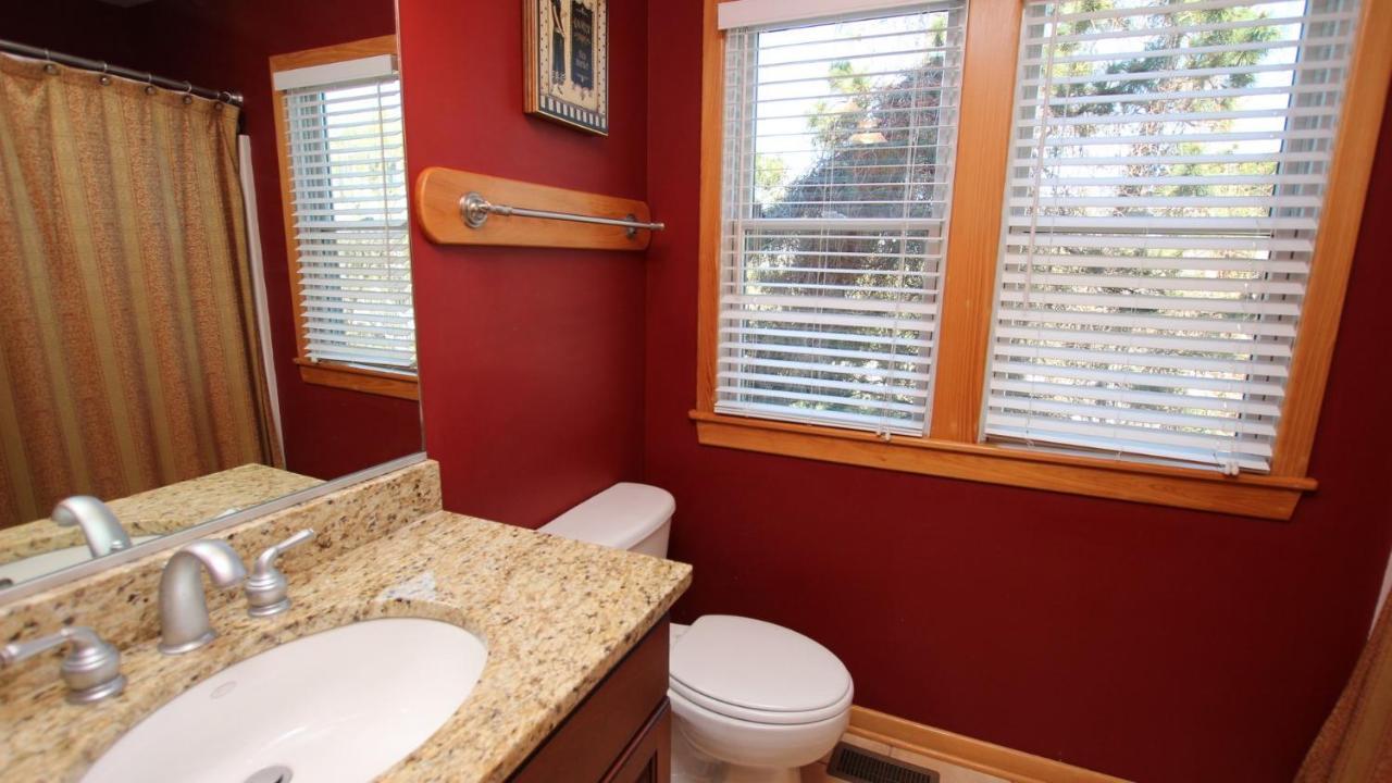 Ww857, Seaquest Resort- Oceanside, 7 Brs, Pool Table, Priv Pool, Hot Tub Corolla Exterior foto