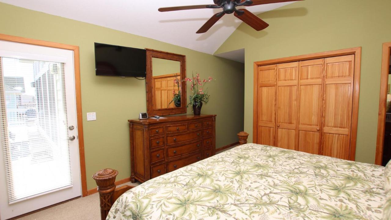 Ww857, Seaquest Resort- Oceanside, 7 Brs, Pool Table, Priv Pool, Hot Tub Corolla Exterior foto