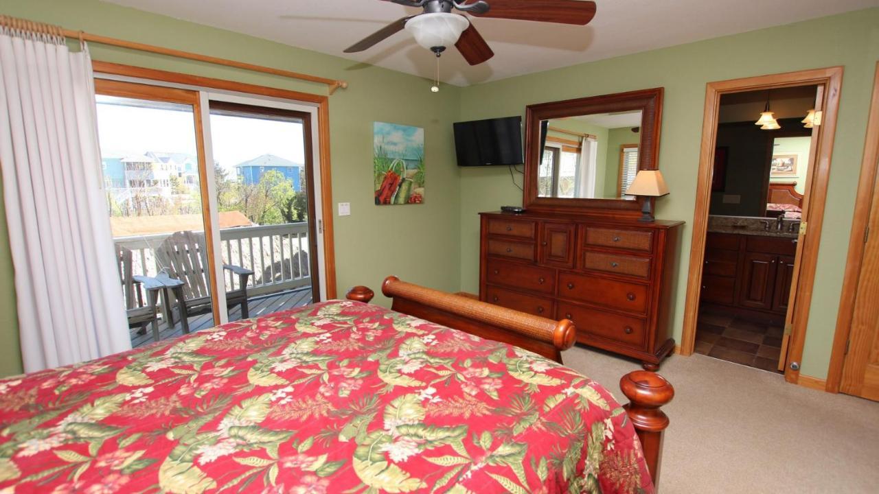 Ww857, Seaquest Resort- Oceanside, 7 Brs, Pool Table, Priv Pool, Hot Tub Corolla Exterior foto